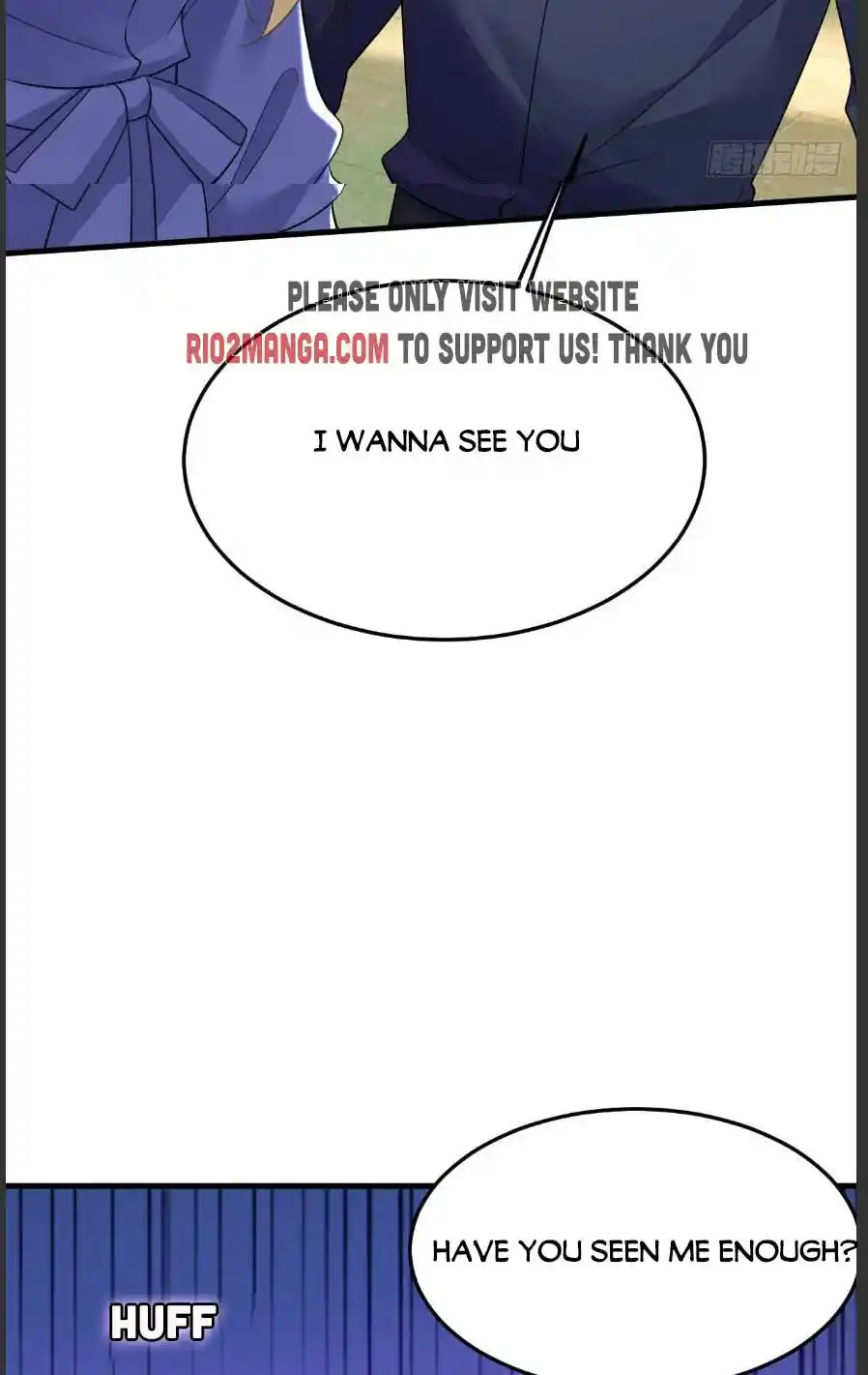 Ceo Above, Me Below Chapter 552