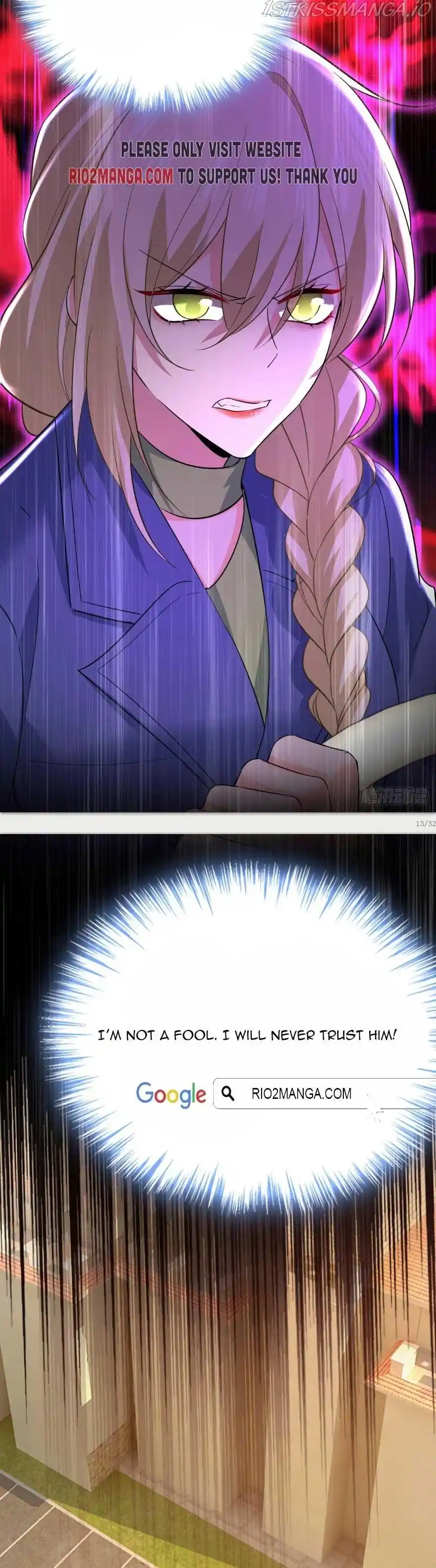 Ceo Above, Me Below Chapter 555