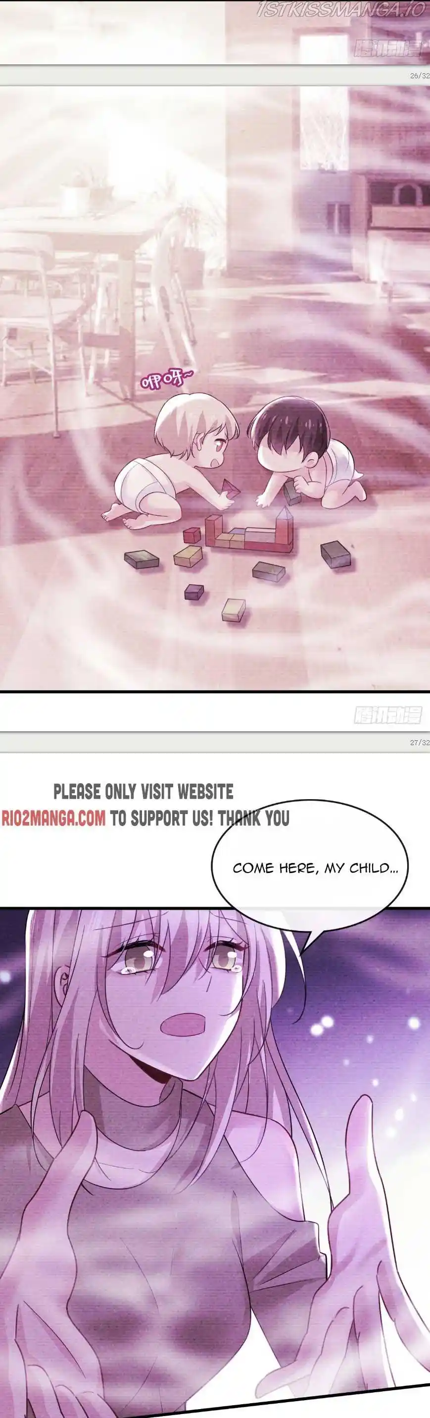 Ceo Above, Me Below Chapter 555