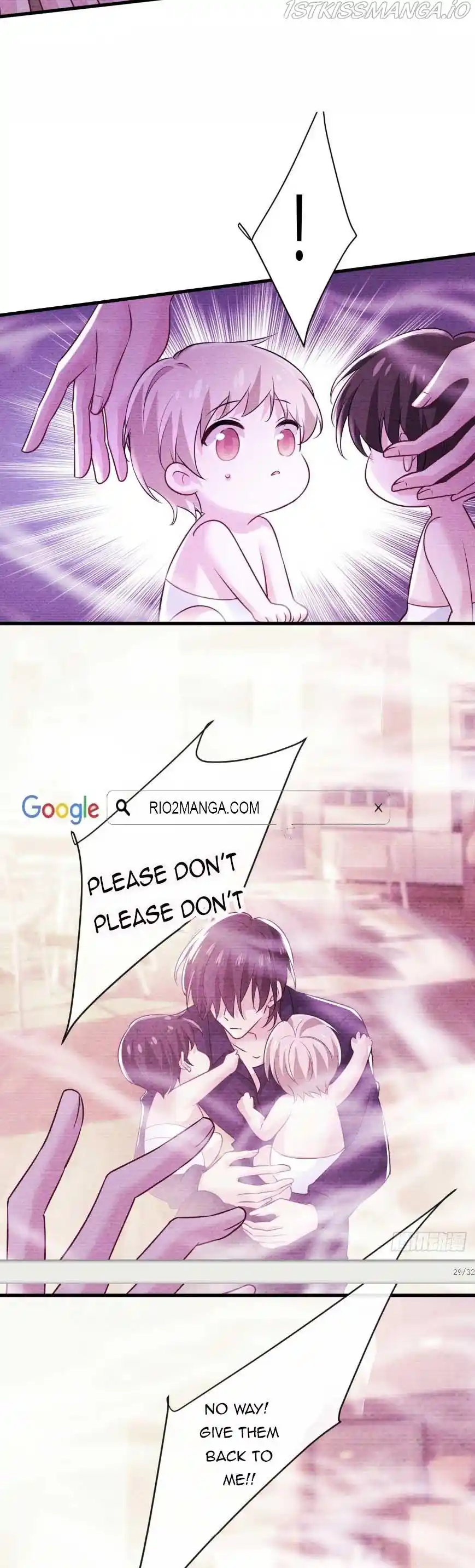 Ceo Above, Me Below Chapter 555