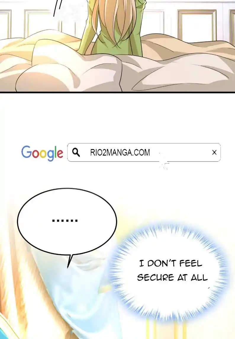 Ceo Above, Me Below Chapter 556