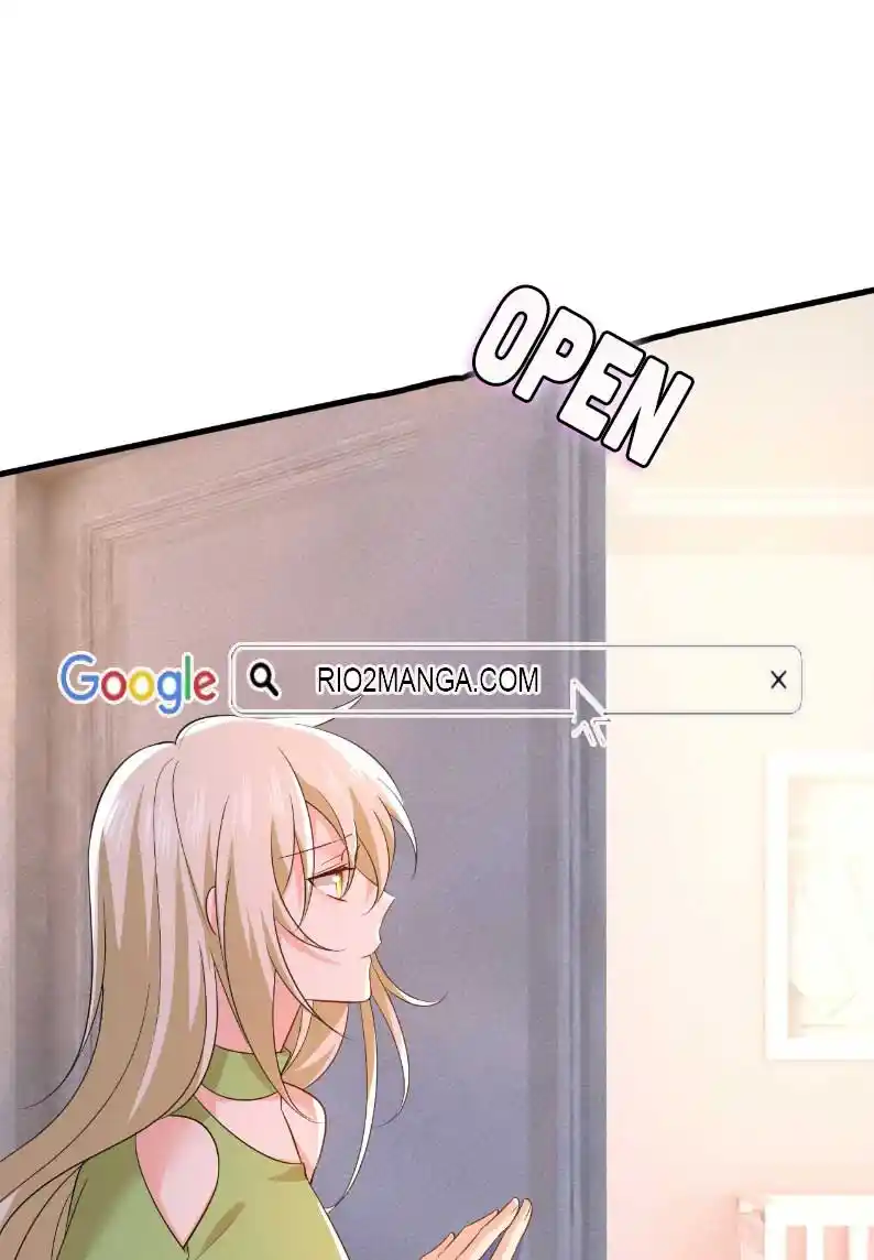 Ceo Above, Me Below Chapter 556