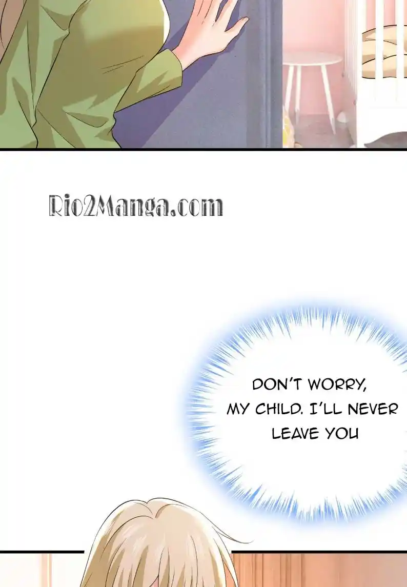 Ceo Above, Me Below Chapter 556