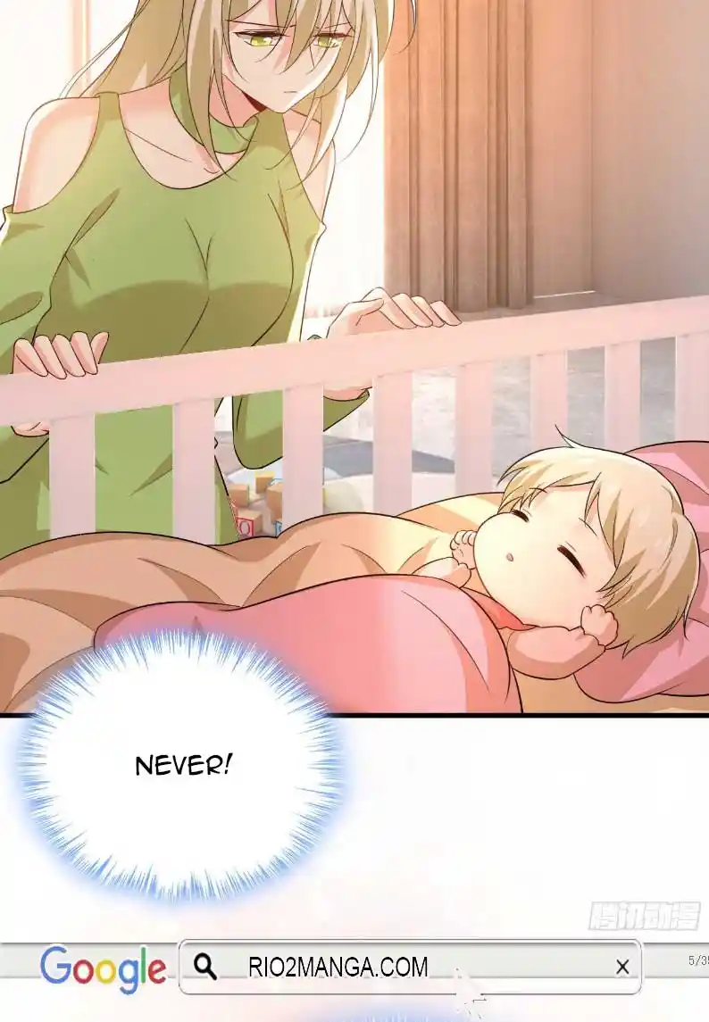 Ceo Above, Me Below Chapter 556