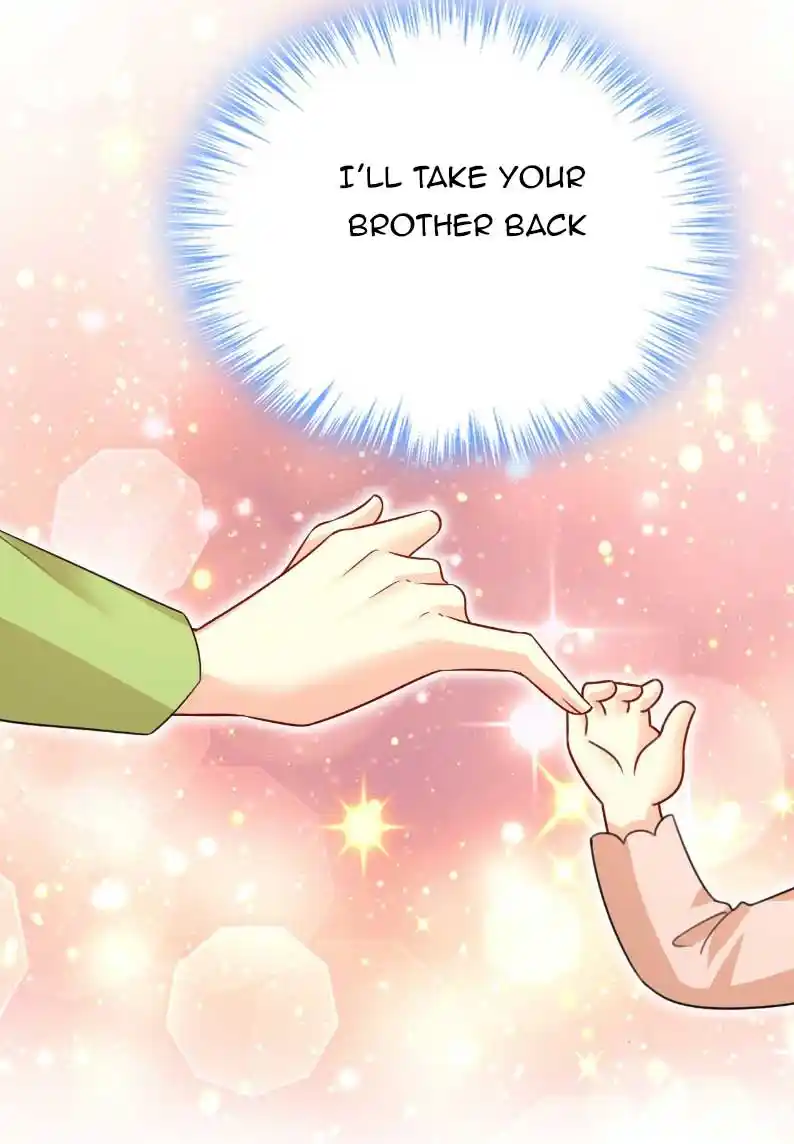 Ceo Above, Me Below Chapter 556