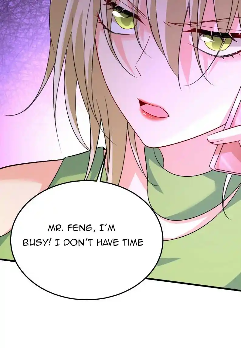 Ceo Above, Me Below Chapter 556