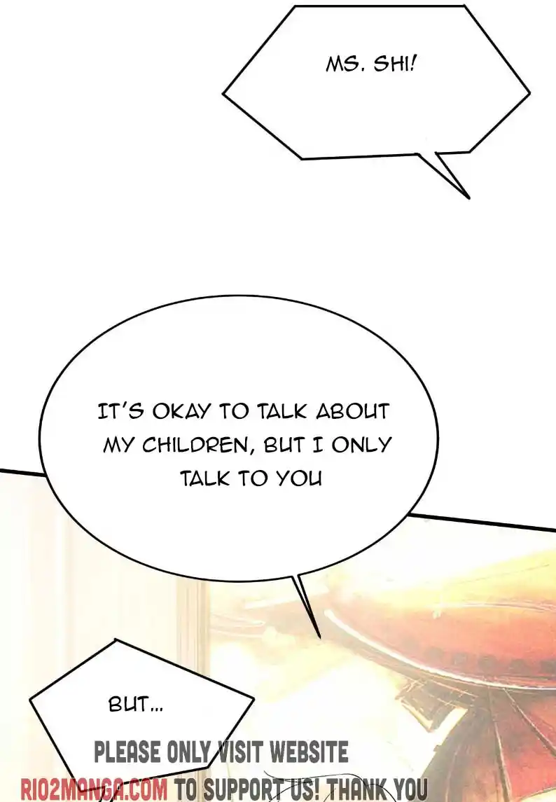 Ceo Above, Me Below Chapter 556