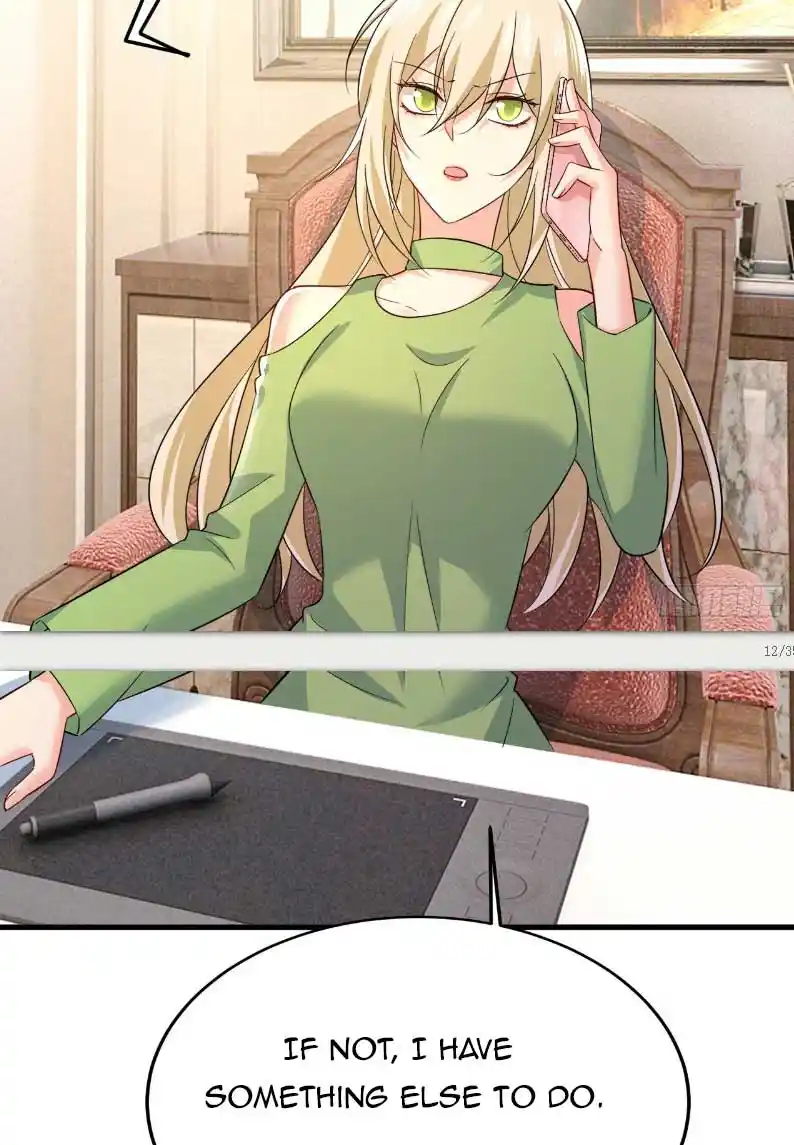 Ceo Above, Me Below Chapter 556