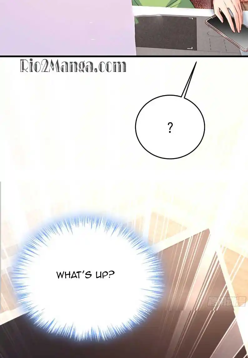 Ceo Above, Me Below Chapter 556