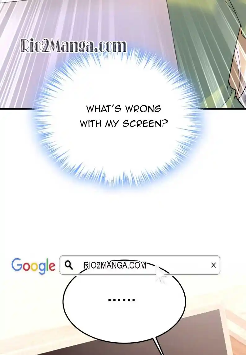 Ceo Above, Me Below Chapter 556