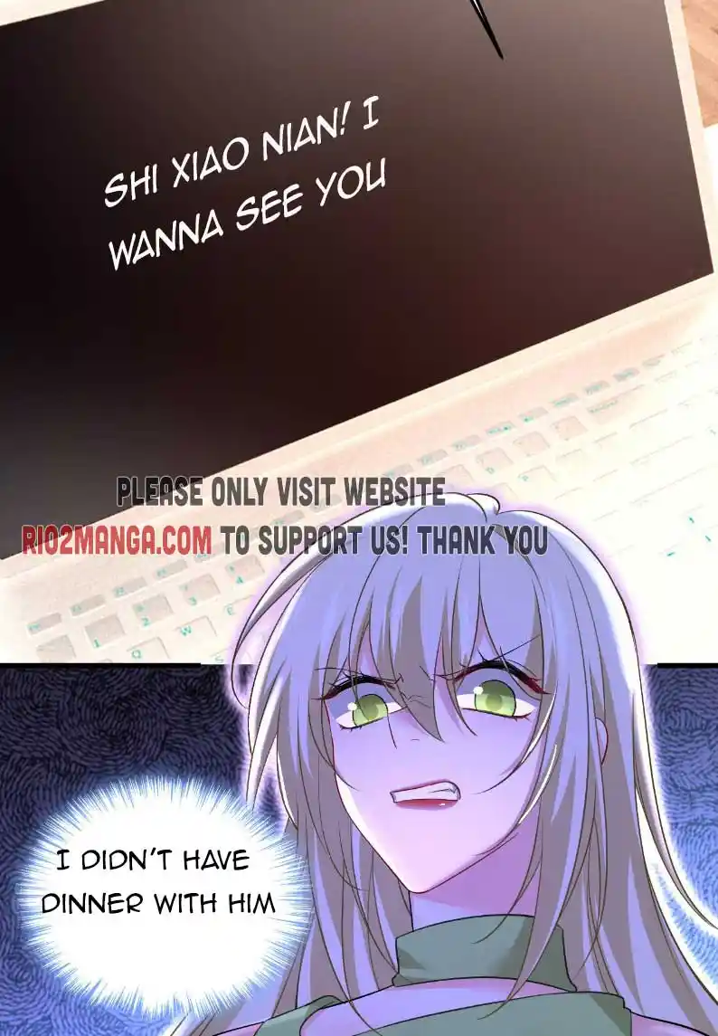 Ceo Above, Me Below Chapter 556