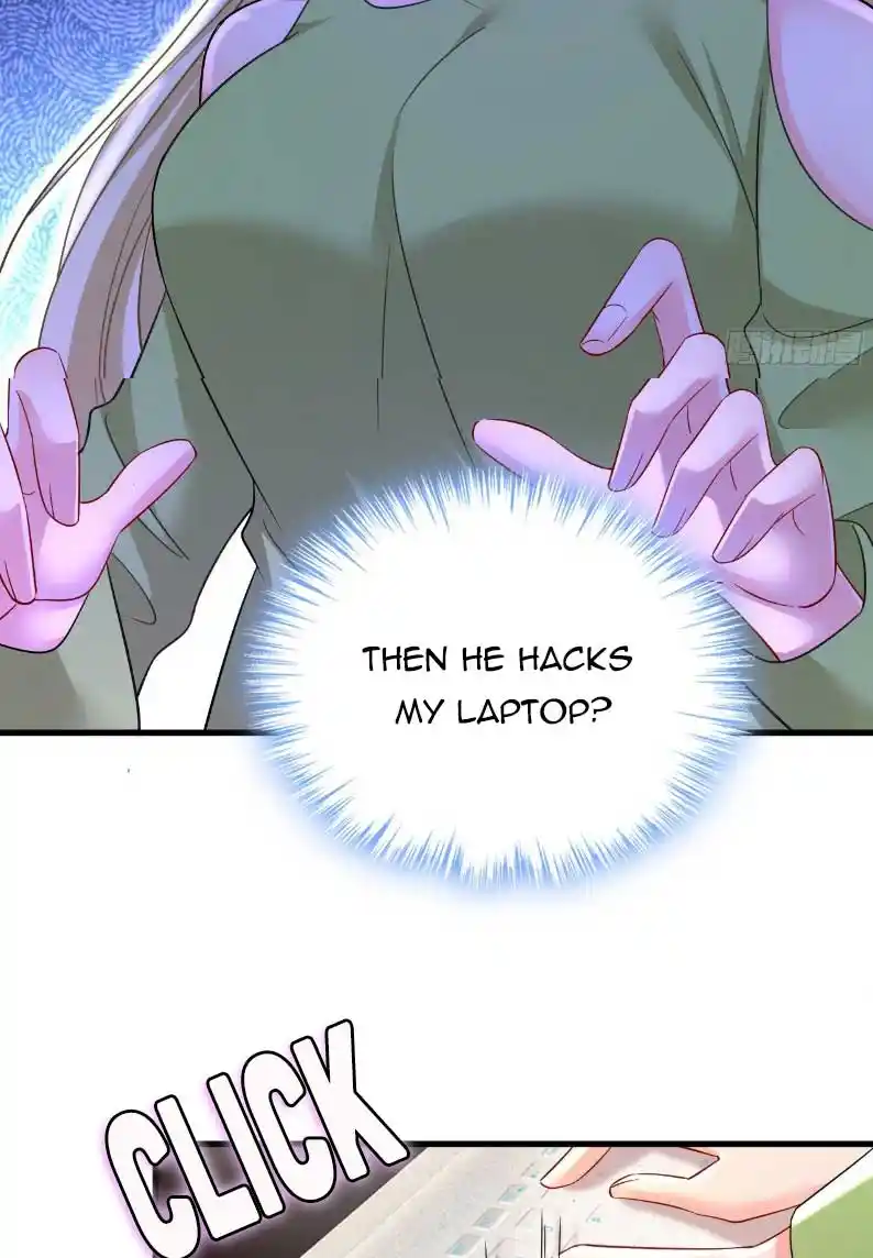 Ceo Above, Me Below Chapter 556