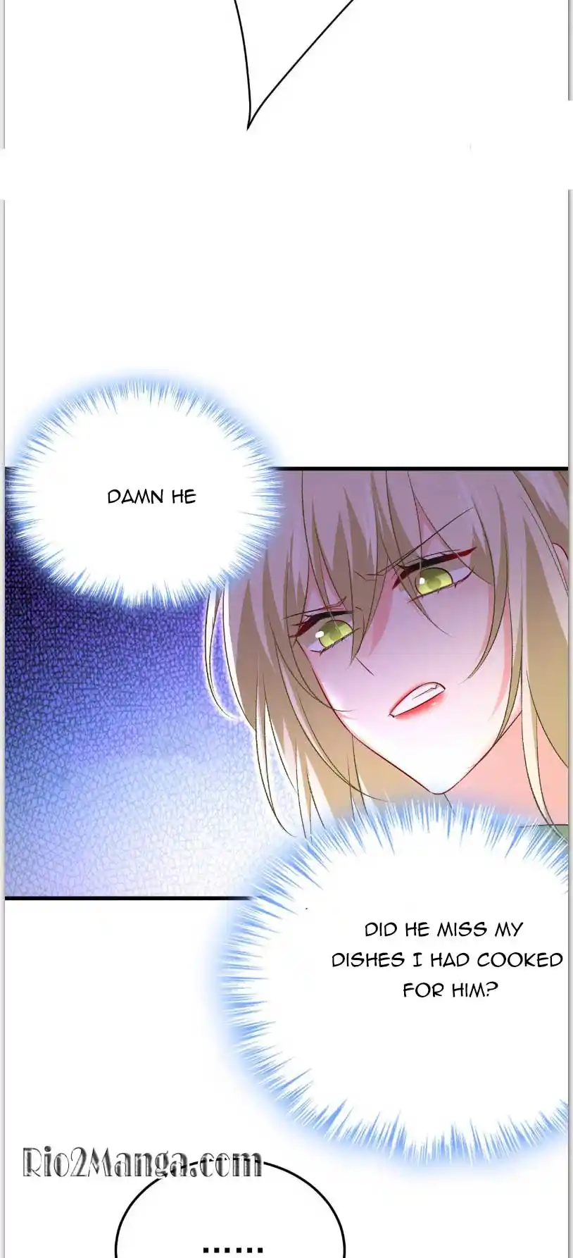 Ceo Above, Me Below Chapter 556