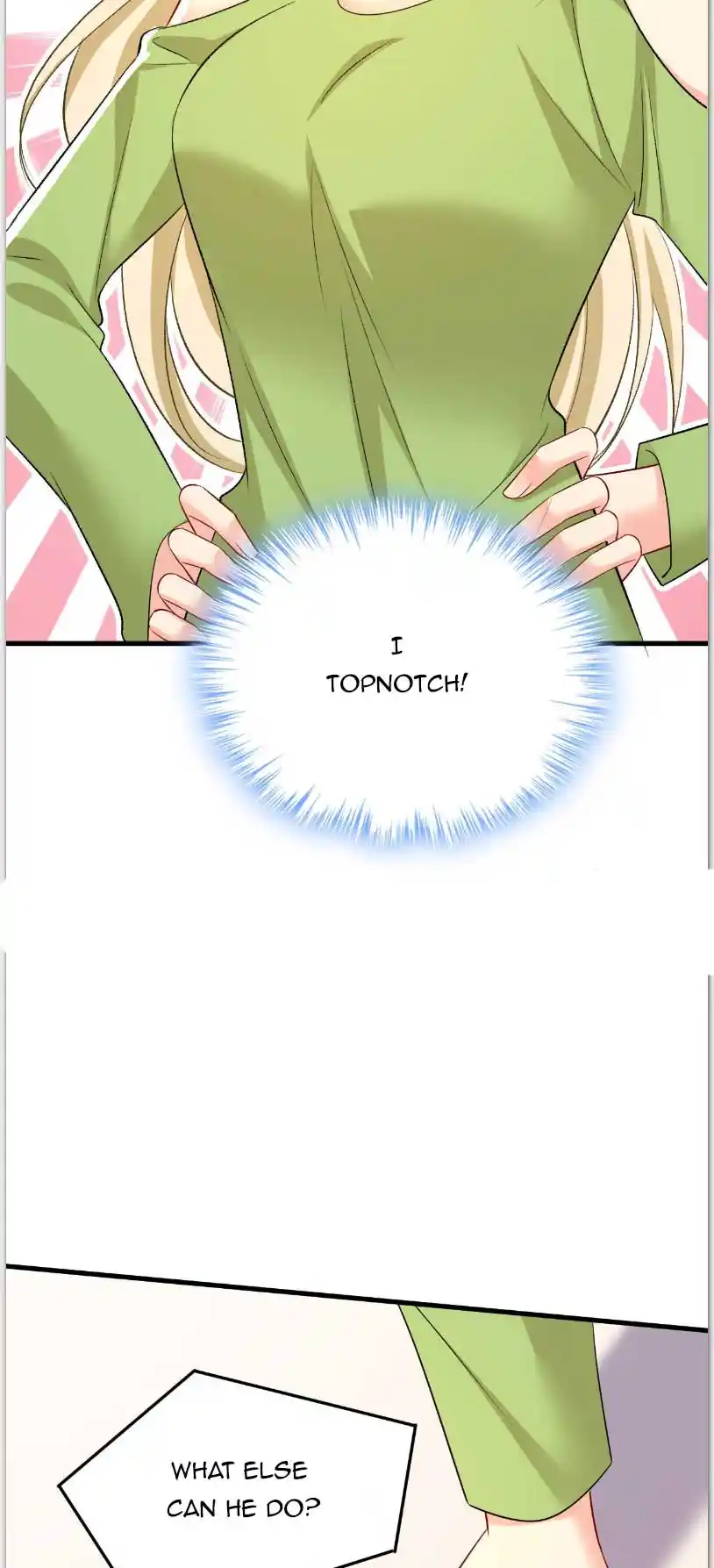 Ceo Above, Me Below Chapter 556