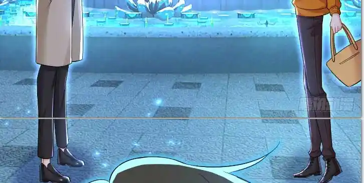 Ceo Above, Me Below Chapter 558