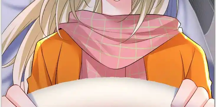 Ceo Above, Me Below Chapter 558