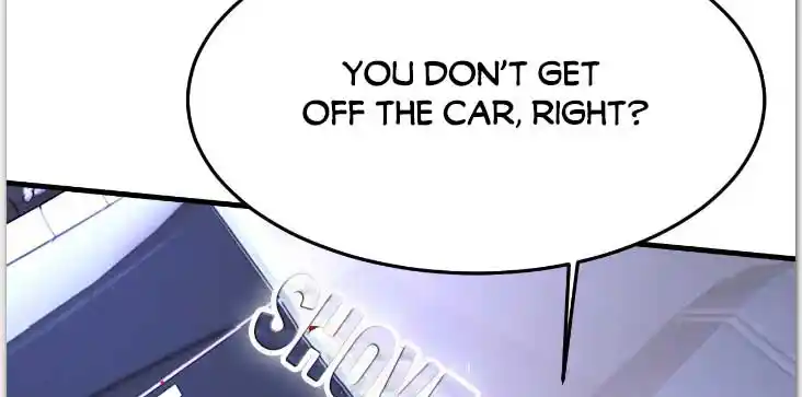 Ceo Above, Me Below Chapter 558