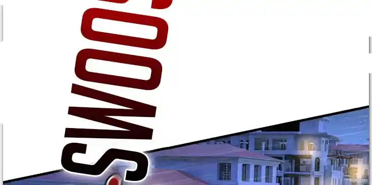 Ceo Above, Me Below Chapter 558