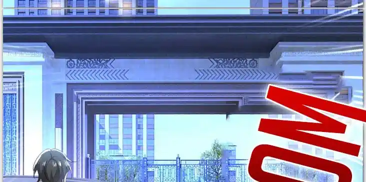 Ceo Above, Me Below Chapter 558