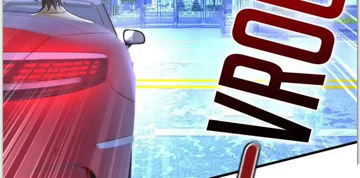 Ceo Above, Me Below Chapter 558