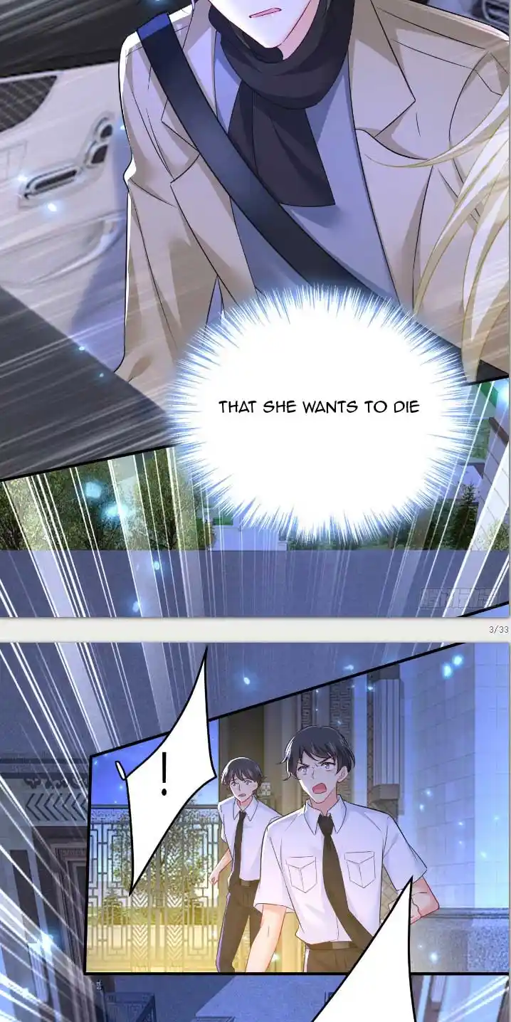 Ceo Above, Me Below Chapter 559