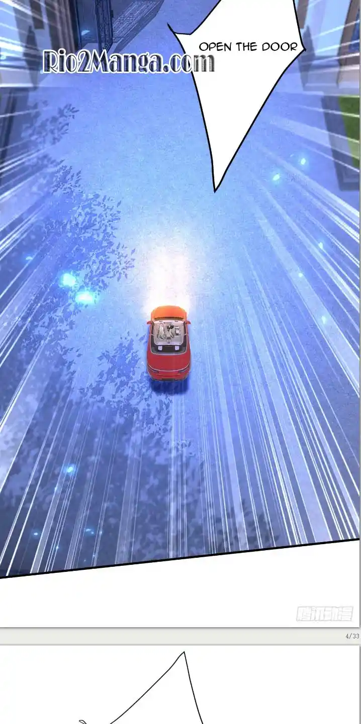 Ceo Above, Me Below Chapter 559