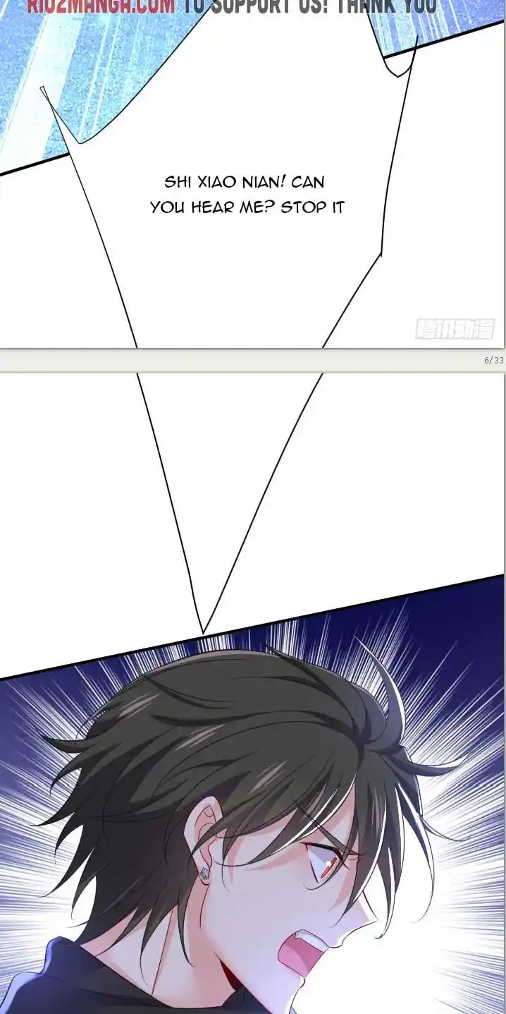 Ceo Above, Me Below Chapter 559