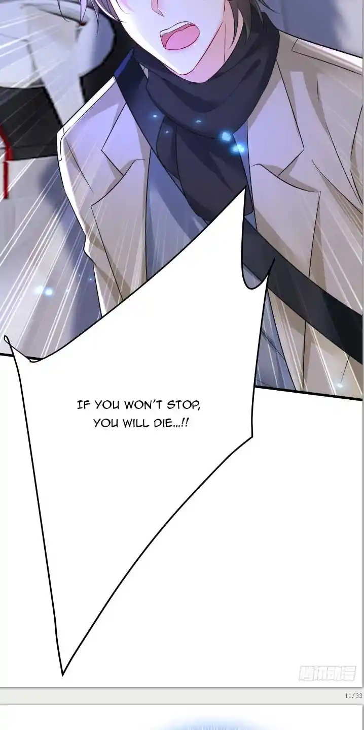 Ceo Above, Me Below Chapter 559