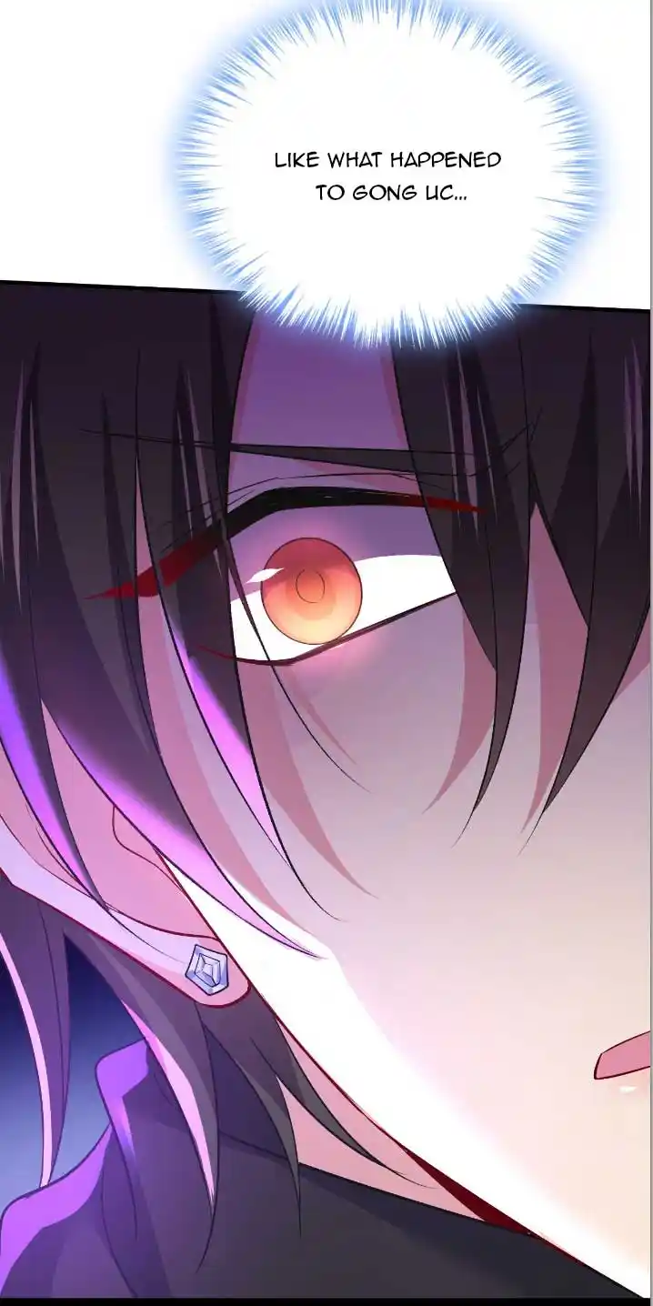 Ceo Above, Me Below Chapter 559