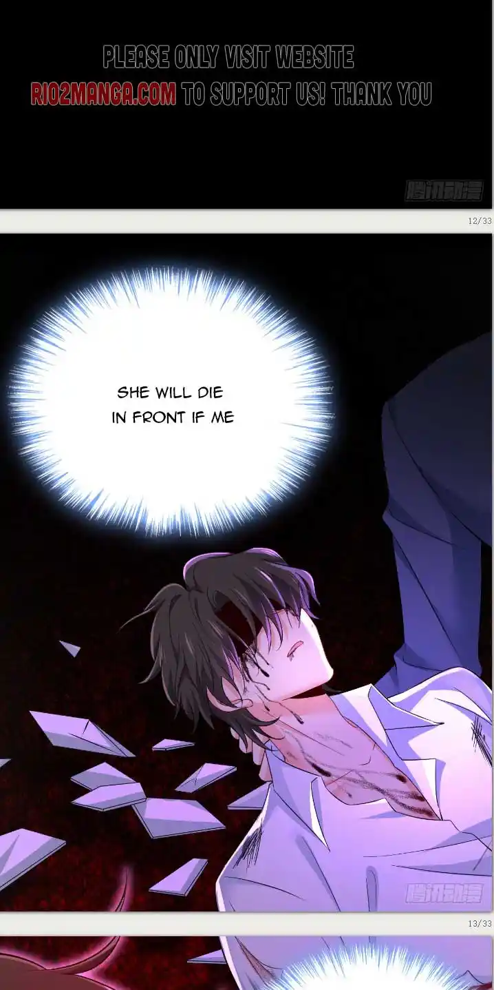 Ceo Above, Me Below Chapter 559