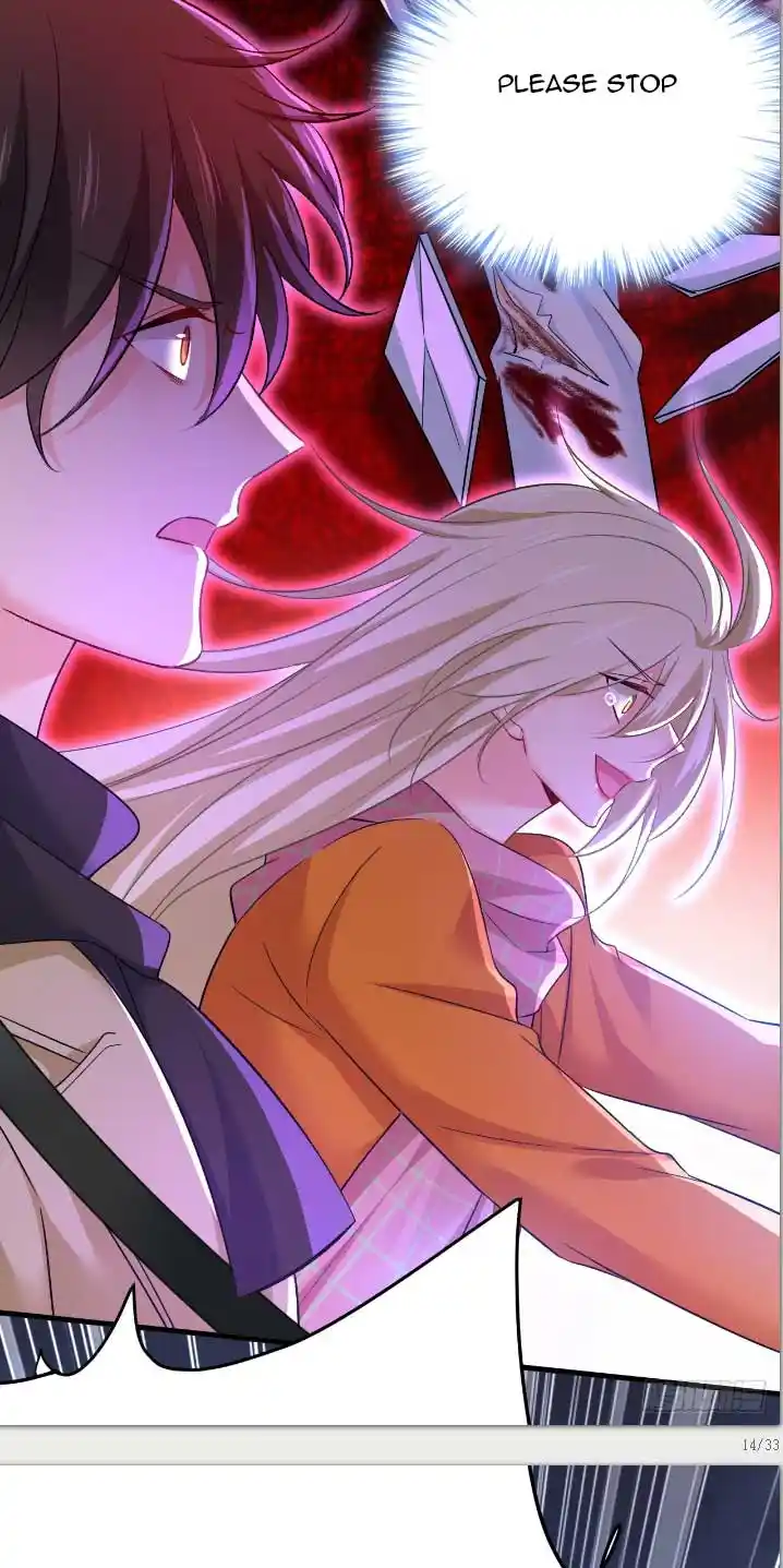 Ceo Above, Me Below Chapter 559