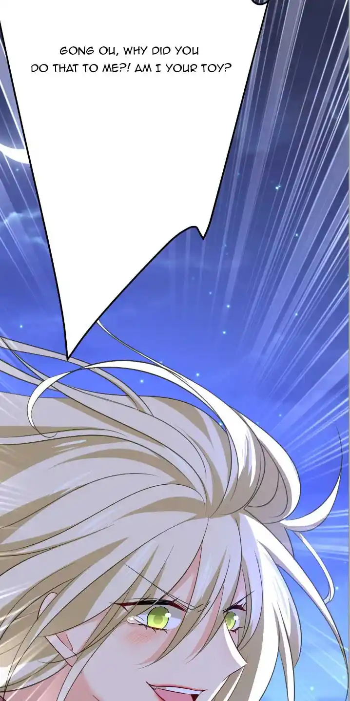 Ceo Above, Me Below Chapter 559