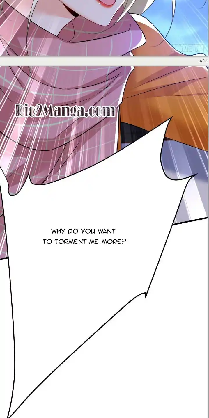 Ceo Above, Me Below Chapter 559