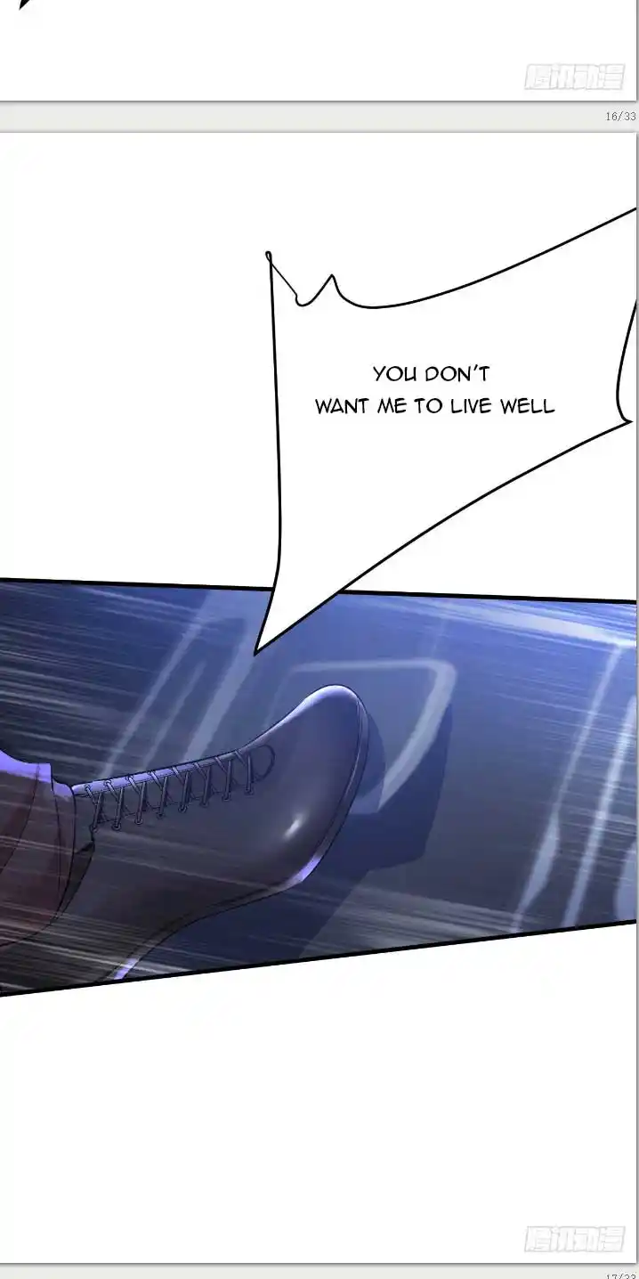 Ceo Above, Me Below Chapter 559