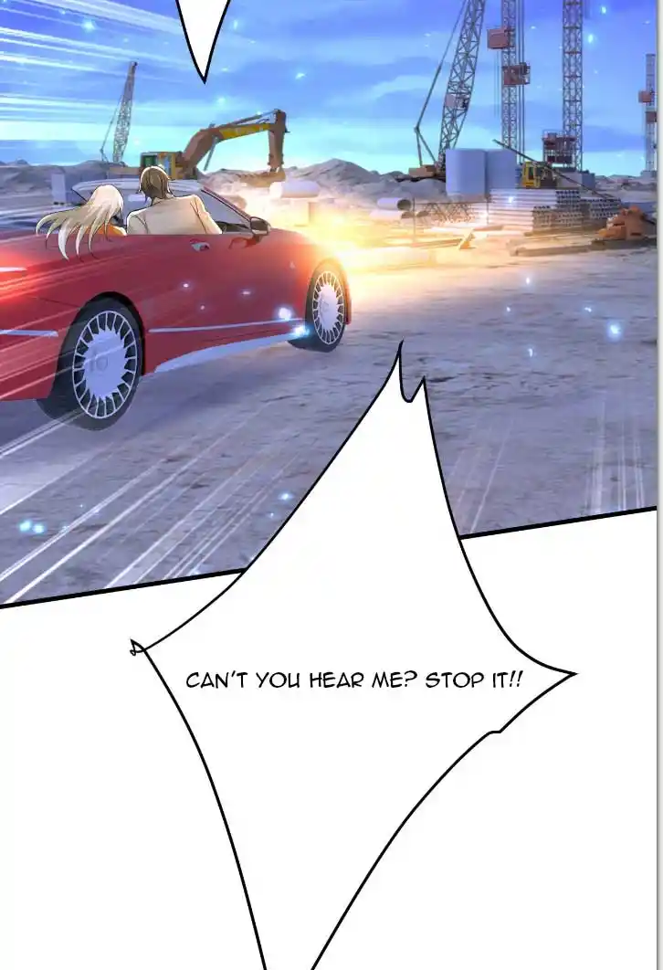 Ceo Above, Me Below Chapter 559