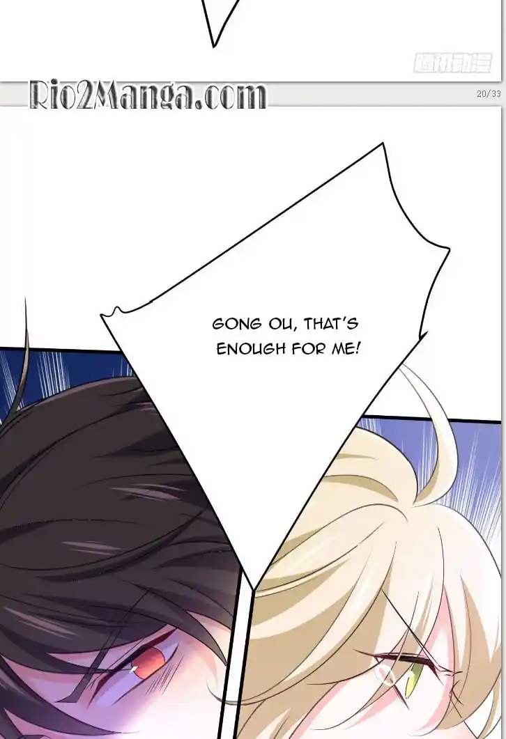 Ceo Above, Me Below Chapter 559