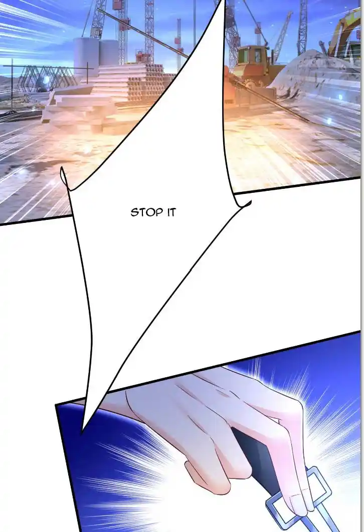 Ceo Above, Me Below Chapter 559