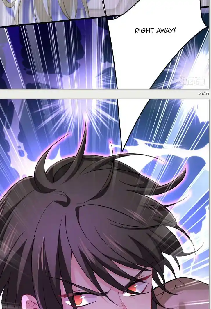 Ceo Above, Me Below Chapter 559