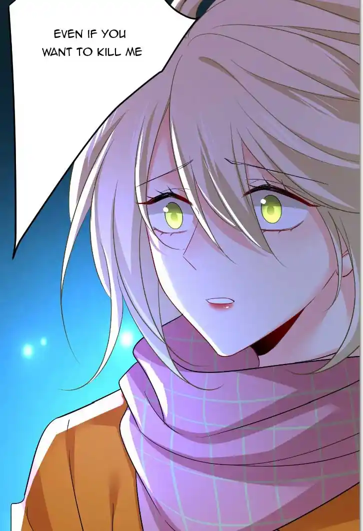 Ceo Above, Me Below Chapter 559