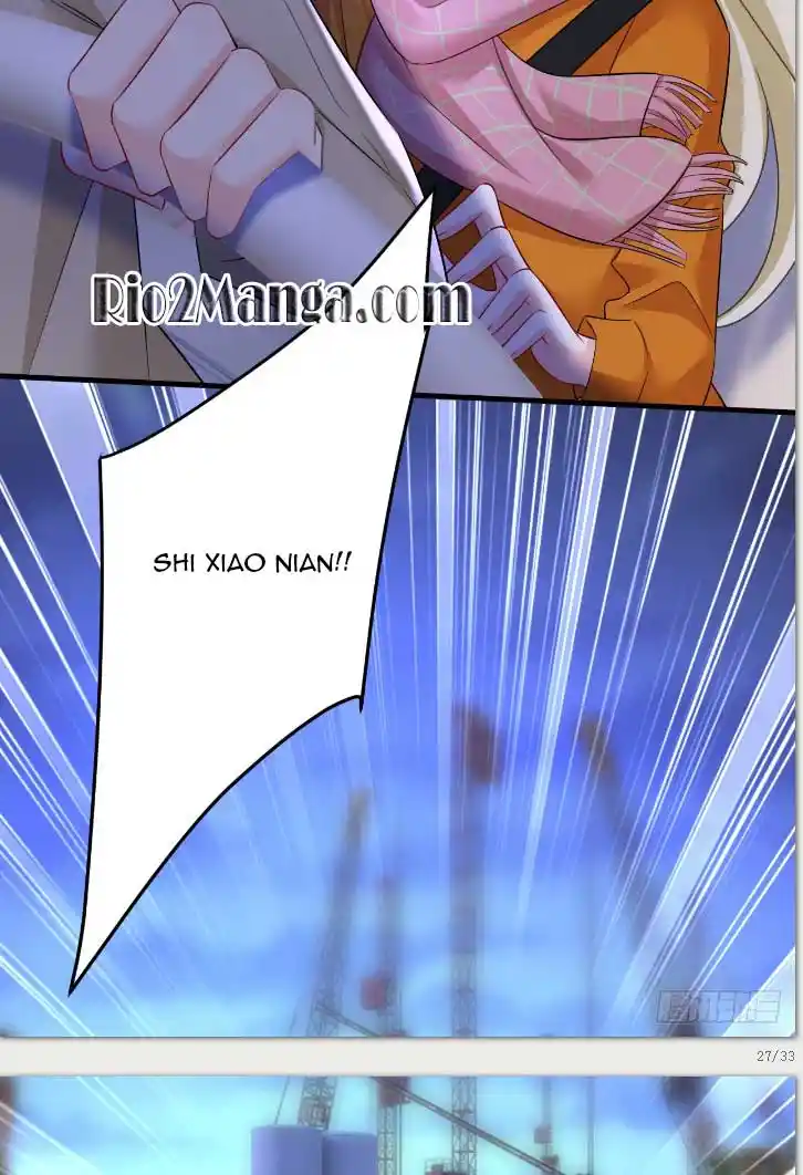 Ceo Above, Me Below Chapter 559