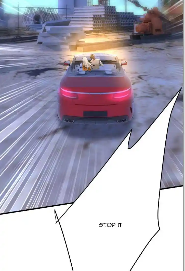 Ceo Above, Me Below Chapter 559