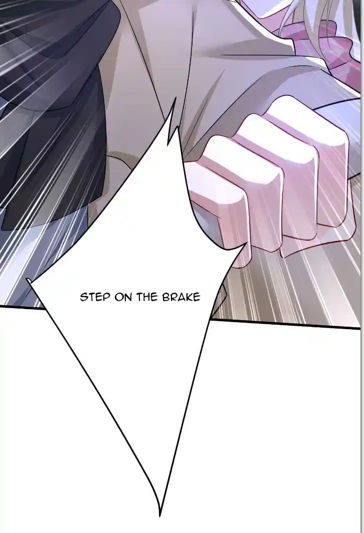 Ceo Above, Me Below Chapter 559