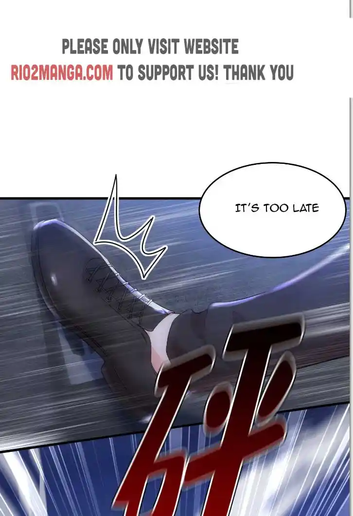 Ceo Above, Me Below Chapter 559