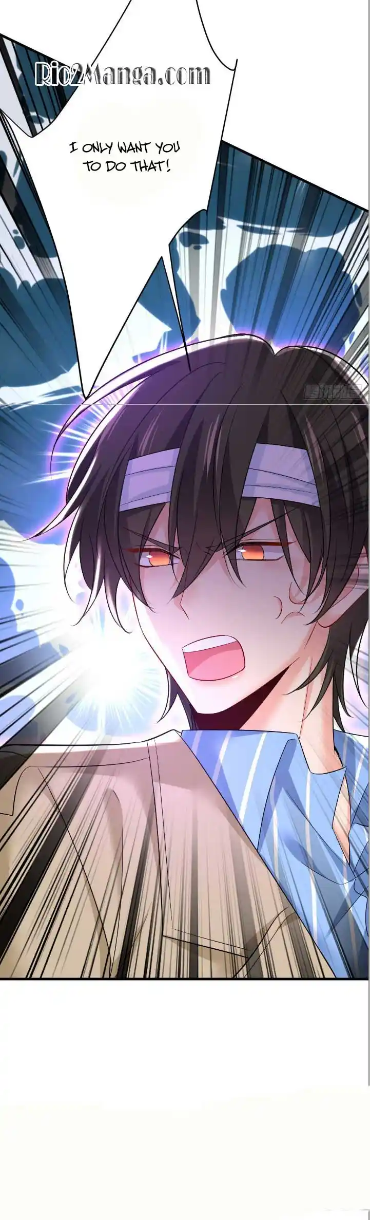 Ceo Above, Me Below Chapter 565