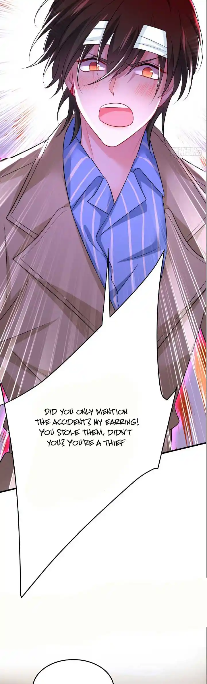 Ceo Above, Me Below Chapter 565