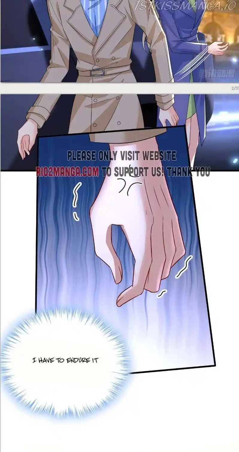 Ceo Above, Me Below Chapter 566