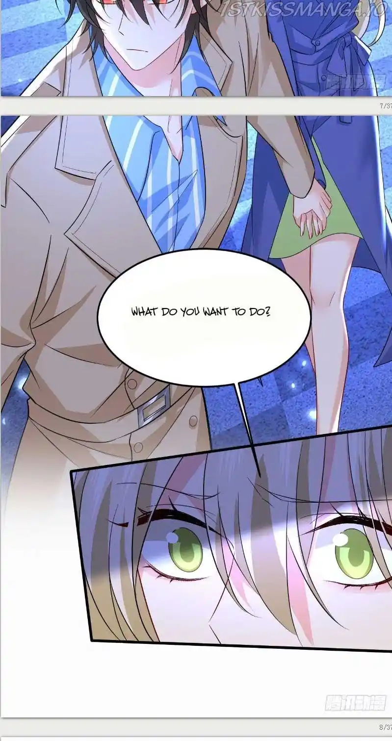 Ceo Above, Me Below Chapter 566