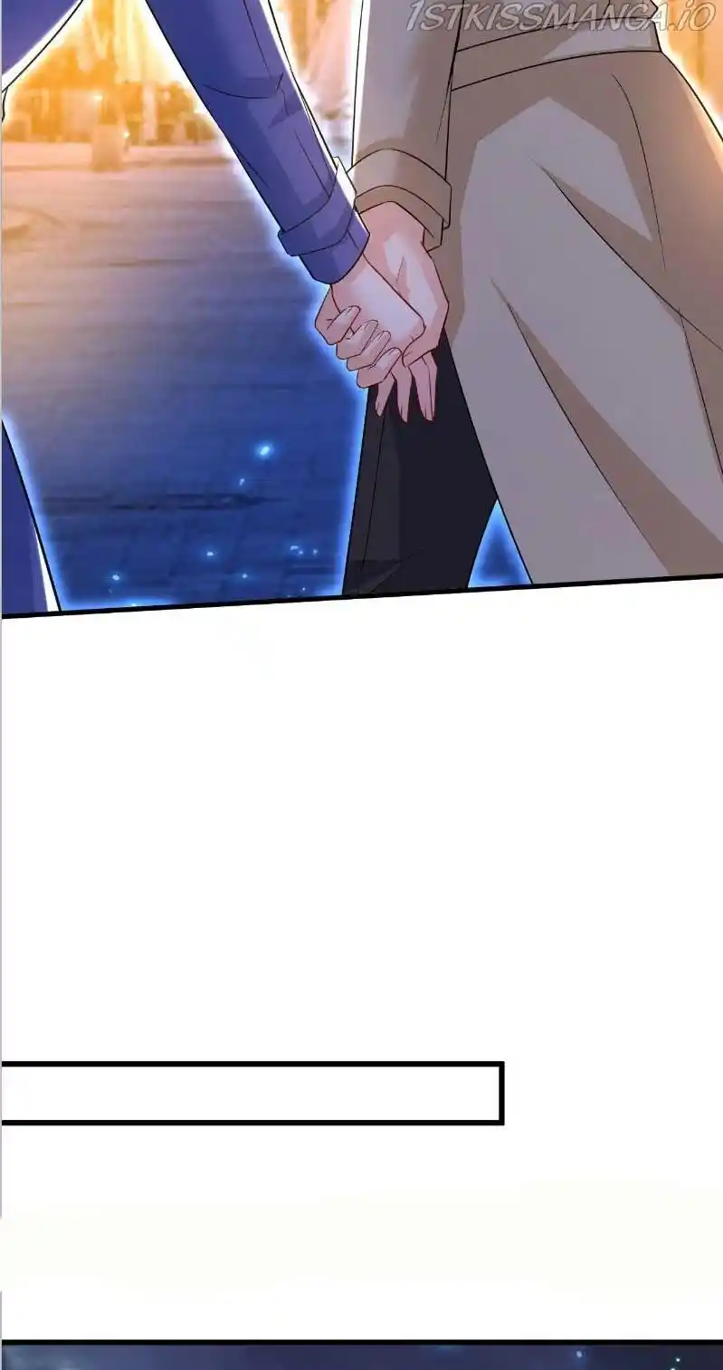 Ceo Above, Me Below Chapter 566