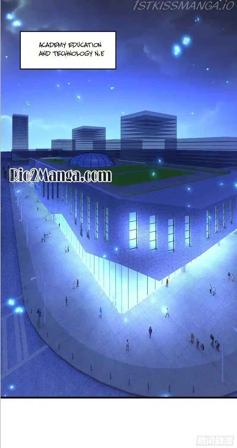 Ceo Above, Me Below Chapter 566