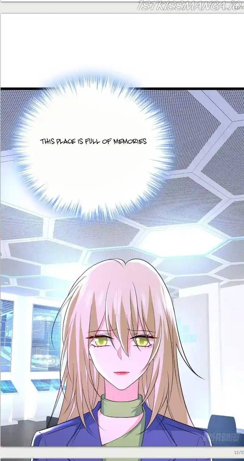 Ceo Above, Me Below Chapter 566